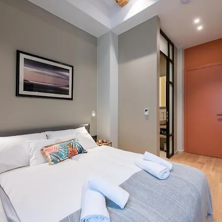 Porto Fiume Apartment Exterior photo