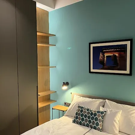 Porto Fiume Apartment Exterior photo