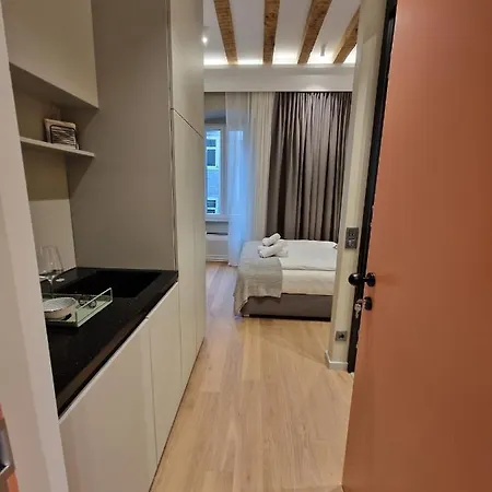 Porto Fiume Apartment Exterior photo