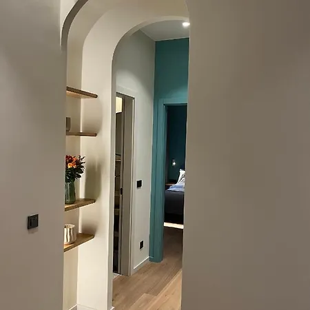 Porto Fiume Apartment Exterior photo