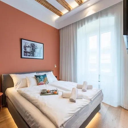 Porto Fiume Apartment Exterior photo