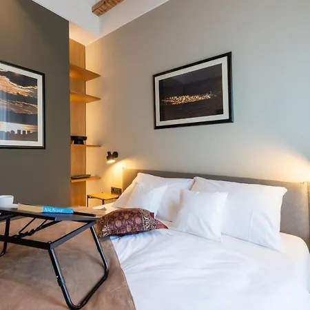 Porto Fiume Apartment Exterior photo