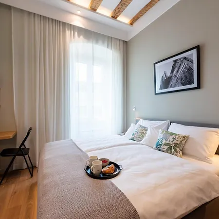 Porto Fiume Apartment Exterior photo