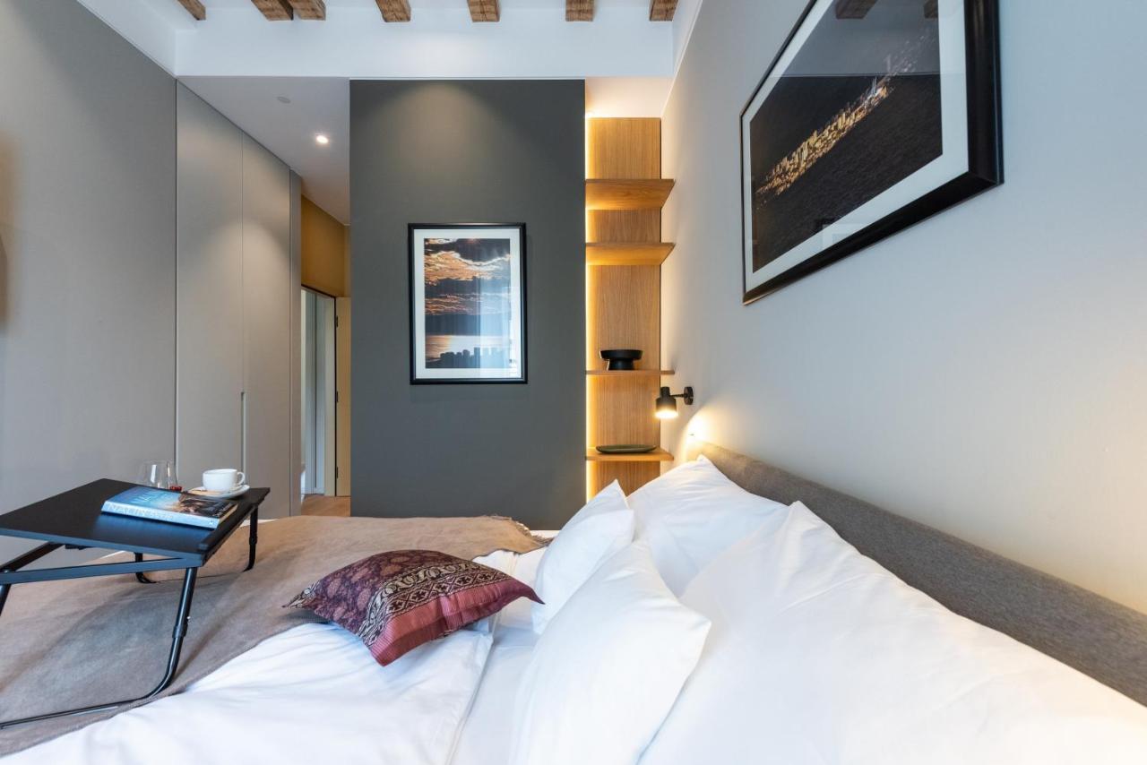 Porto Apartment