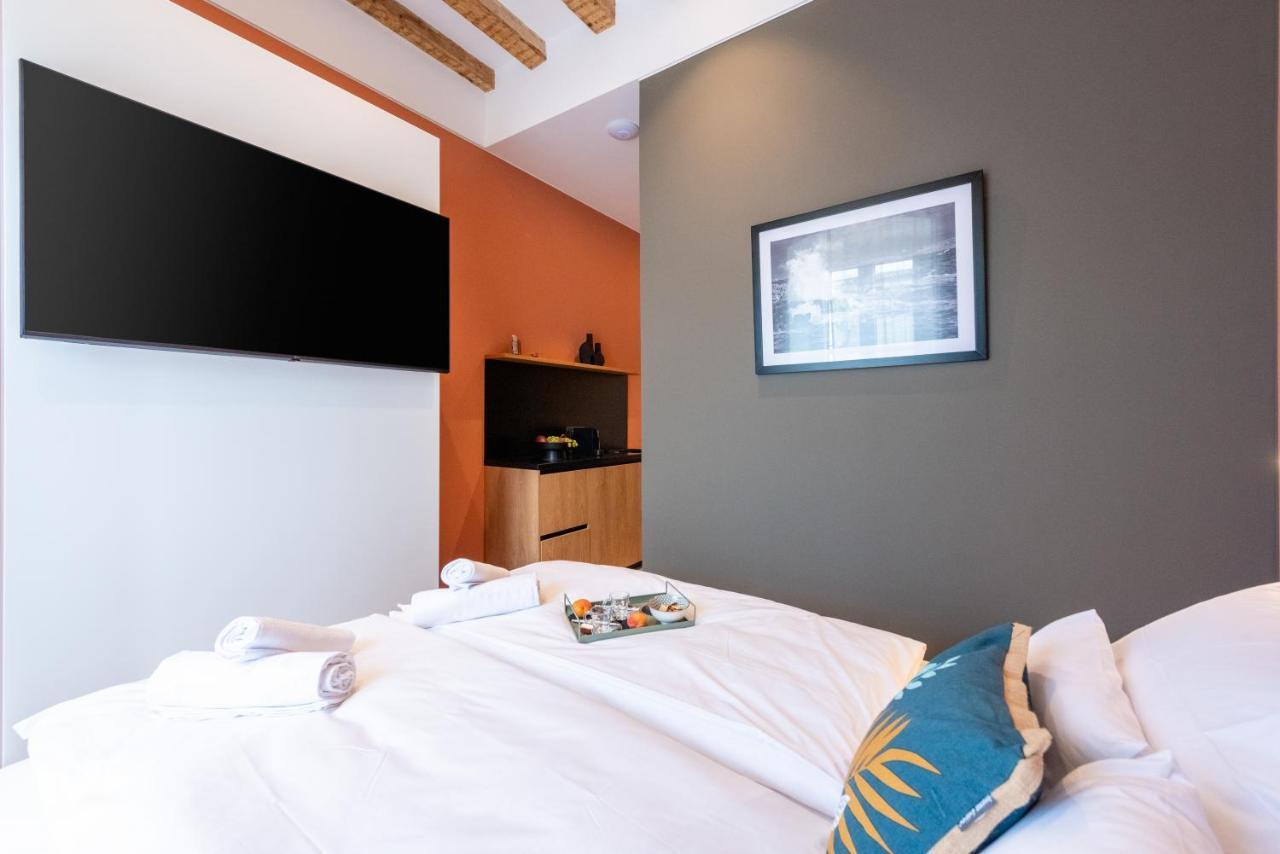 Apartment Porto Rijeka