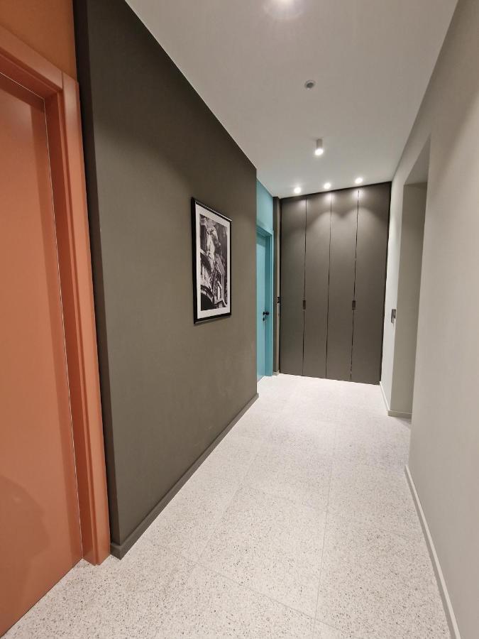 Porto Apartment *
