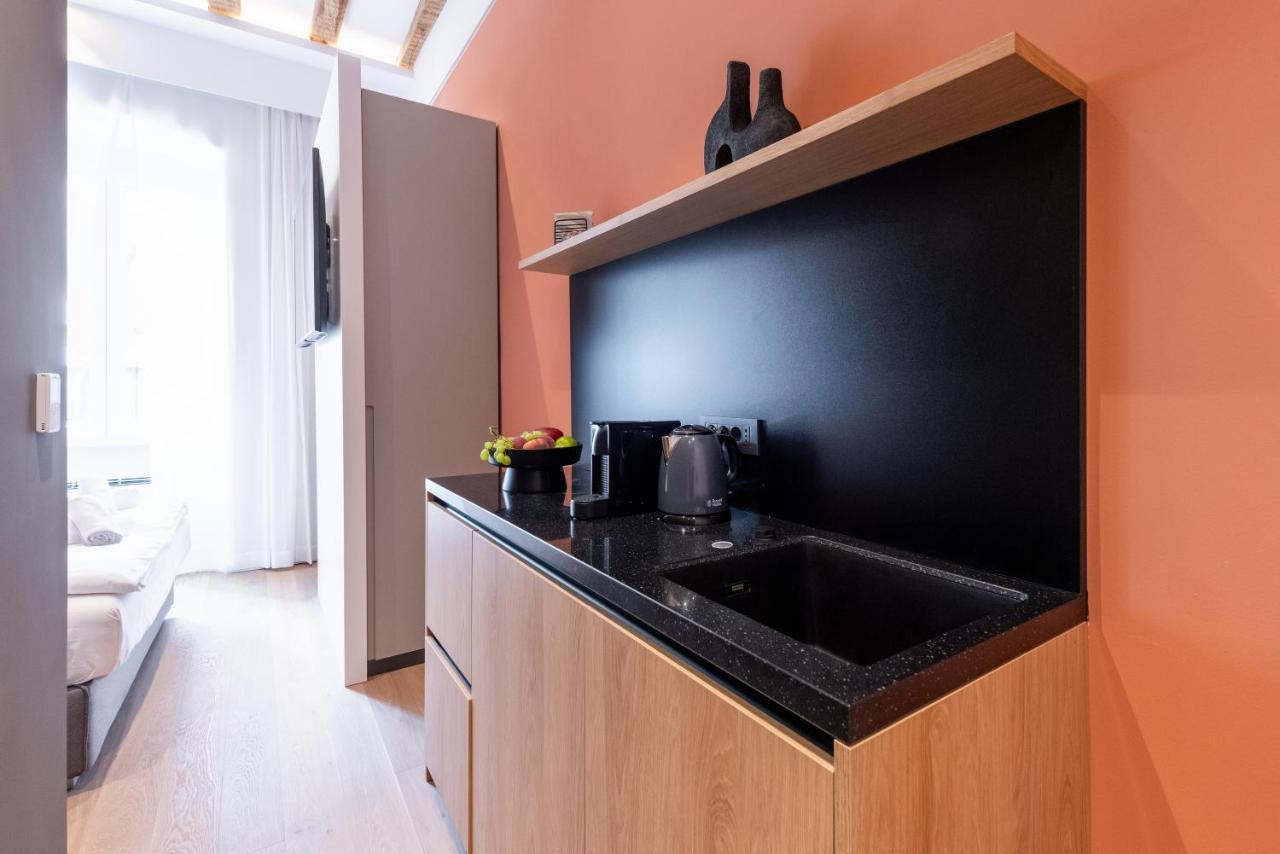Porto Apartment Rijeka