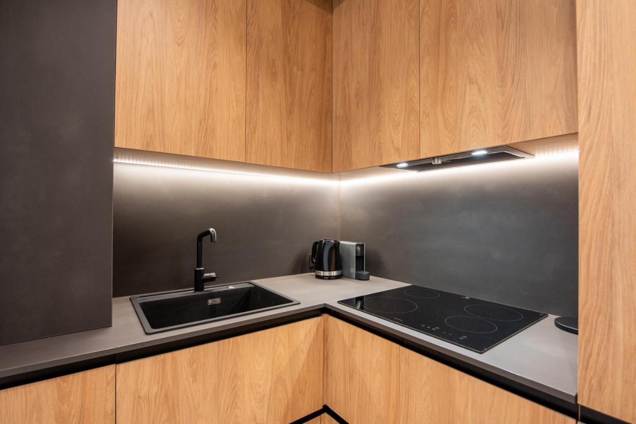 Apartment Porto Rijeka
