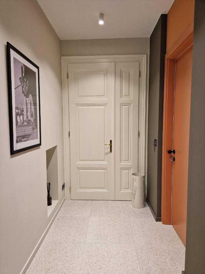 Apartment Porto Rijeka