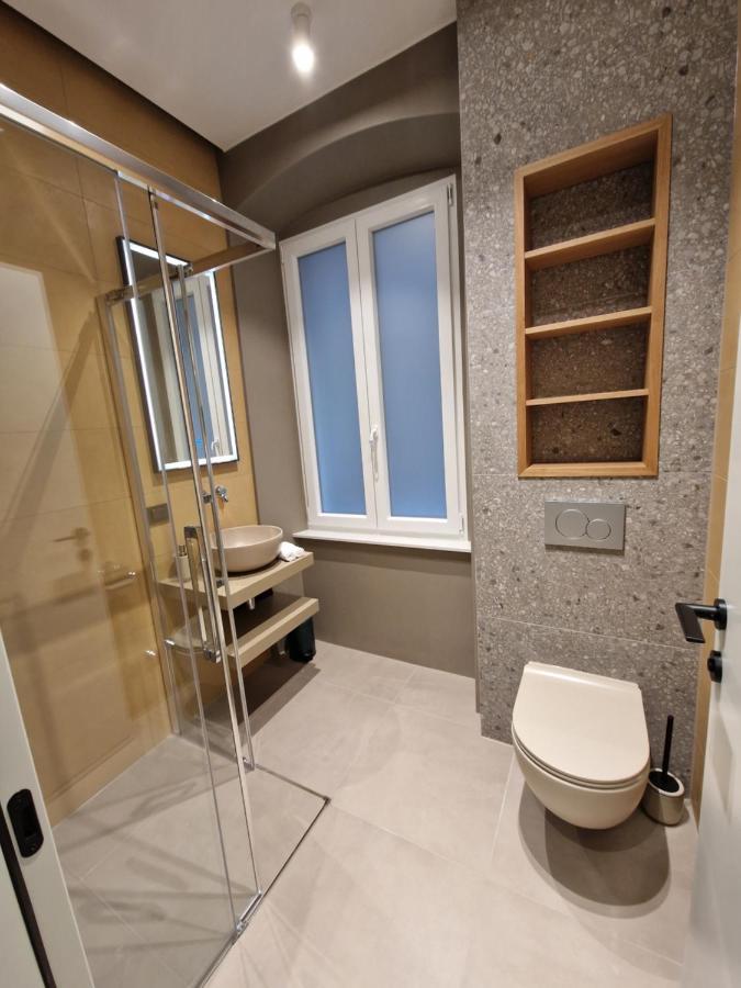 Apartment Porto Rijeka