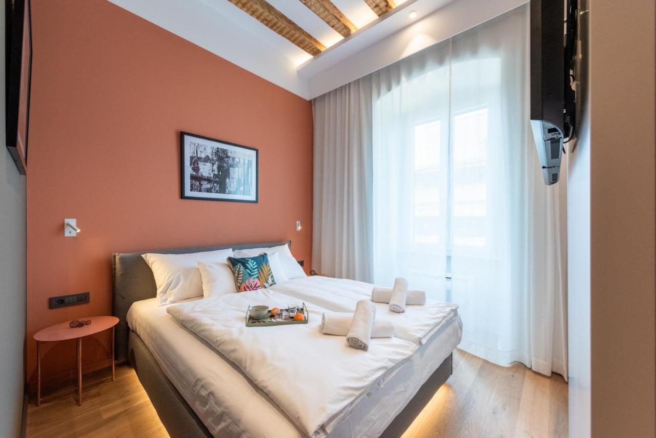 Apartment Porto Rijeka