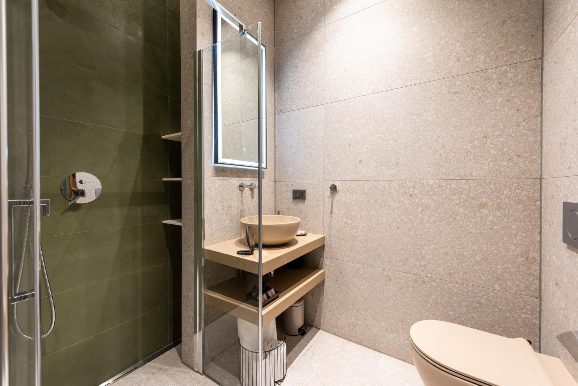 Porto Apartment *