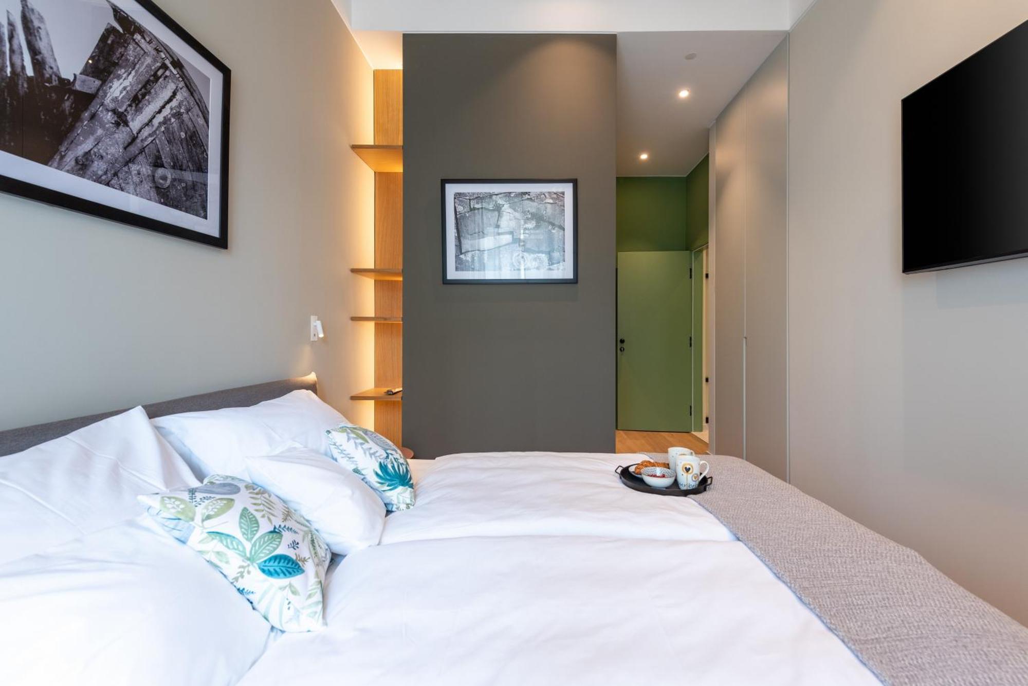 Apartment Porto *